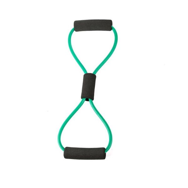 soft tpe portable size equipment resistance bands expander pilates strength resistance fitness equipment
soft tpe portable size equipment resistance bands expander pilates strength resistance fitness equipment