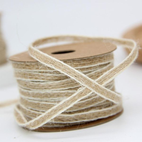 yoriwoo hessian jute ribbon lace burlap roll vintage rustic wedding decoration party diy craft supplies packaging christmas gift wmtluf
yoriwoo hessian jute ribbon lace burlap roll vintage rustic wedding decoration party diy craft supplies packaging christmas gift wmtluf