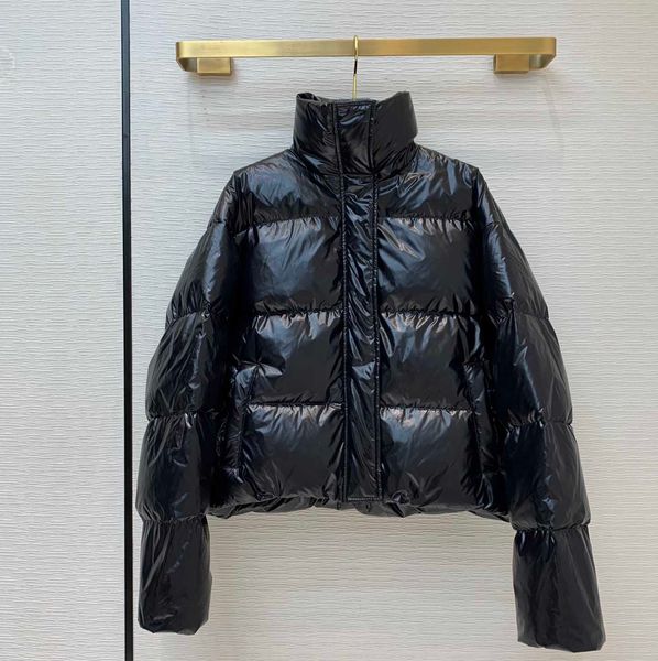 20fw designer parkas for women winter warm coat fashion women jacket bright black pink color with labels size s m l
20fw designer parkas for women winter warm coat fashion women jacket bright black pink color with labels size s m l