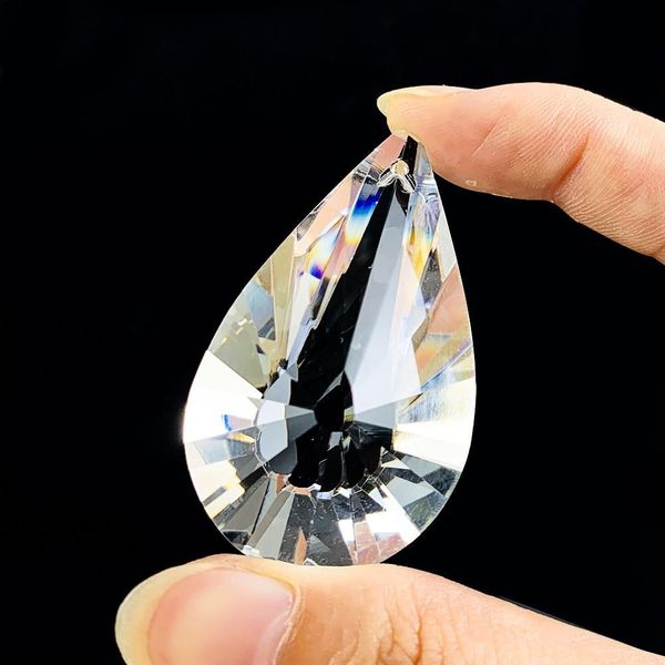 50mm ox horn crystal pendant lamp part suncatcher crystal prisms clear tear drop accessories for chandeliers diy wedding decor h bbydjf
50mm ox horn crystal pendant lamp part suncatcher crystal prisms clear tear drop accessories for chandeliers diy wedding decor h bbydjf