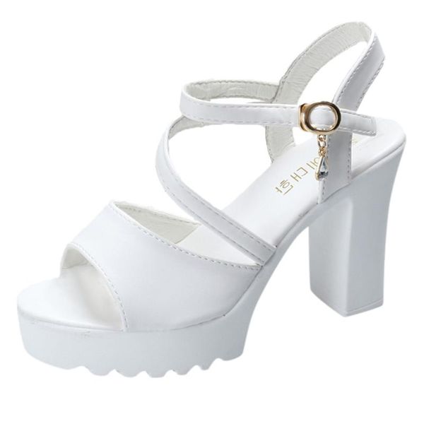 sagace women's high heel open toe fish mouth rhinestone platform pumps sandals buckle strap shoes women high heels sandals women, Black
sagace women's high heel open toe fish mouth rhinestone platform pumps sandals buckle strap shoes women high heels sandals women, Black