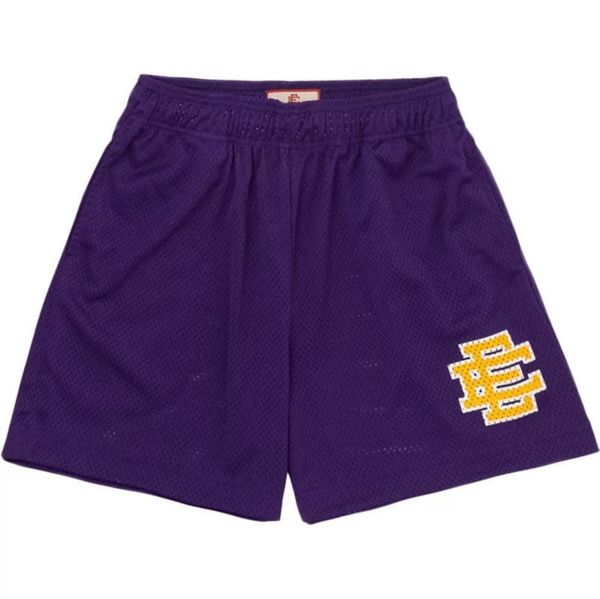 men's brand fashion summer eric emanuel shorts luxury ee basic short designers newyork city skyline men fitness loose breathable women, White;black
men's brand fashion summer eric emanuel shorts luxury ee basic short designers newyork city skyline men fitness loose breathable women, White;black