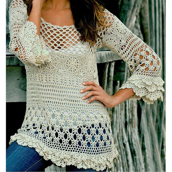 vintage crochet tunic beach cover up women boho wedding handmade crochet jacket summer made to order, White
vintage crochet tunic beach cover up women boho wedding handmade crochet jacket summer made to order, White
