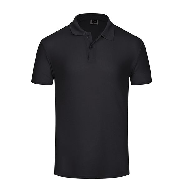 men's short sleeve polos lapel solid color polo for man casual polo shirt 11 colours tees size m-3xl, White;black
men's short sleeve polos lapel solid color polo for man casual polo shirt 11 colours tees size m-3xl, White;black