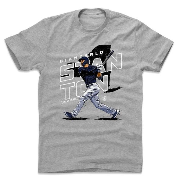sport giancarlo stanton herren baumwoll t shirt new york y baseball giancarlo stanton spieler karte k wht
sport giancarlo stanton herren baumwoll t shirt new york y baseball giancarlo stanton spieler karte k wht