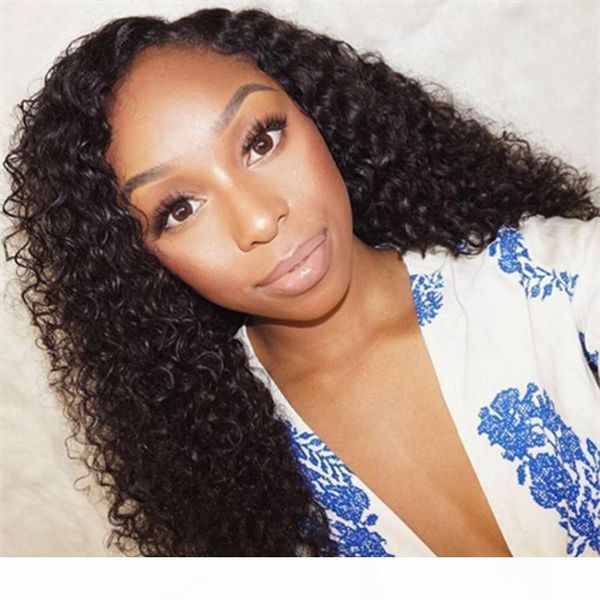 virgin brazilian curly lace wig for black women hd transparent lace glueless curly full lace human hair wigs pre plucked lacefront wigs, Black;brown
virgin brazilian curly lace wig for black women hd transparent lace glueless curly full lace human hair wigs pre plucked lacefront wigs, Black;brown