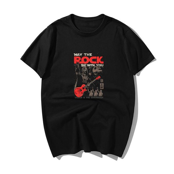 funny dalorian darth vader music may the rock be with you print fashion summer hip hop tees hooded sweatshirt hoodie men t shirt
funny dalorian darth vader music may the rock be with you print fashion summer hip hop tees hooded sweatshirt hoodie men t shirt