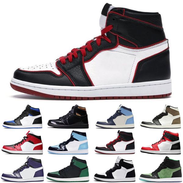 2021 1 1s jumpman men women sports shoes dark mocha snake unc bloodline mens trainers sports sneakers
2021 1 1s jumpman men women sports shoes dark mocha snake unc bloodline mens trainers sports sneakers