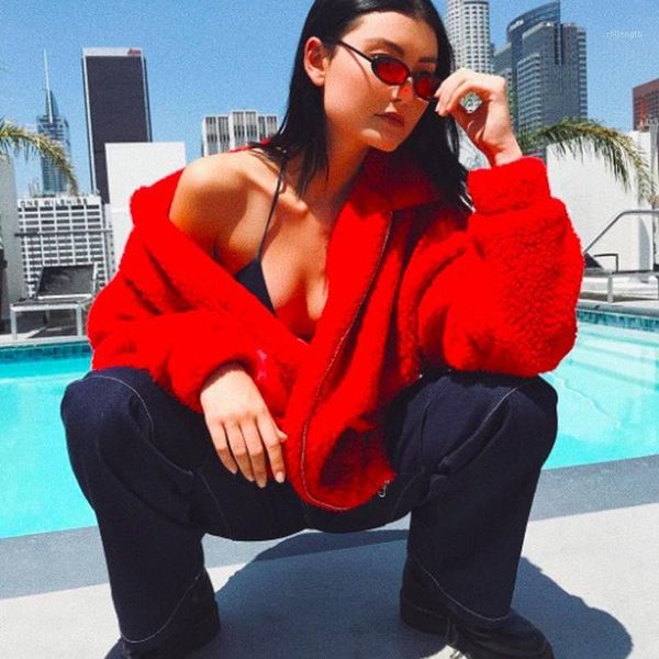 european style spring womens artificial fur coats s-xxxl plus size casual fashion woman faux fur coat jackets streetwear a5071, Black
european style spring womens artificial fur coats s-xxxl plus size casual fashion woman faux fur coat jackets streetwear a5071, Black