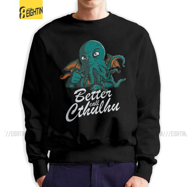 лучше зов ктулху человек hoodie новизна breaking bad савл фуфайки crew neck printed пуловеры мужской спорт с капюшоном толстовка толстовка
лучше зов ктулху человек hoodie новизна breaking bad савл фуфайки crew neck printed пуловеры мужской спорт с капюшоном толстовка толстовка