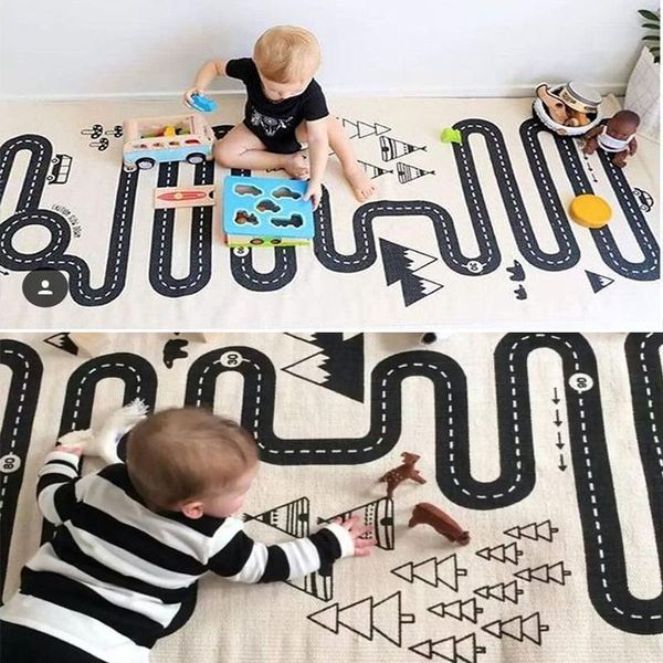 kids play mat cotton rugs mat for gym cotton track floor play for boy room decor nordic popular kids boy room
kids play mat cotton rugs mat for gym cotton track floor play for boy room decor nordic popular kids boy room