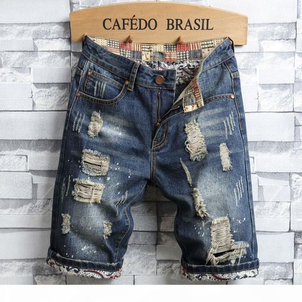 summer style men jeans shorts luxury men slim denim shorts zipper hole straight moto & biker jeans for blue and black
summer style men jeans shorts luxury men slim denim shorts zipper hole straight moto & biker jeans for blue and black