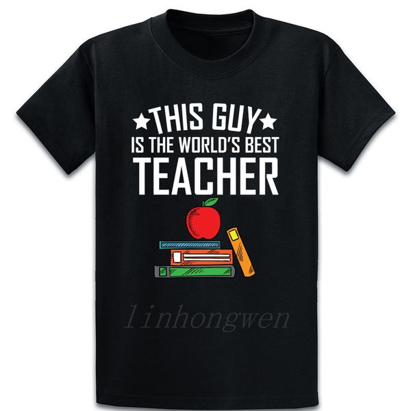 this guy is the worlds teacher spring autumn vintage round neck pattern graphic short sleeve humor printing sweatshirt hoodie t shirt
this guy is the worlds teacher spring autumn vintage round neck pattern graphic short sleeve humor printing sweatshirt hoodie t shirt