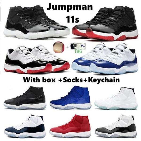 11 11s low shoes basketball men bred men s athletic basketball shoes metallic gold xi 25th anniversary women sport sneakers 36-47
11 11s low shoes basketball men bred men s athletic basketball shoes metallic gold xi 25th anniversary women sport sneakers 36-47
