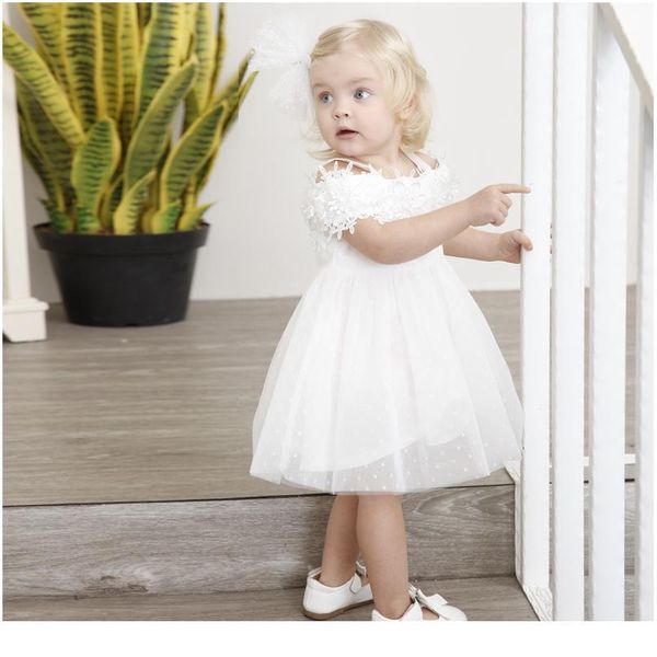 1-6y toddler baby kid girls princess dress off shoulder white lace tutu party wedding birthday dresses for girl child jllrrd
1-6y toddler baby kid girls princess dress off shoulder white lace tutu party wedding birthday dresses for girl child jllrrd