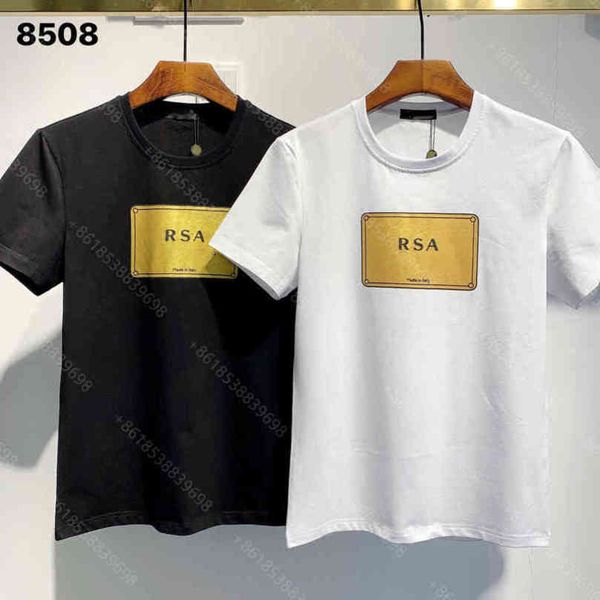 summer mens designers t shirts loose tees cotton fashion brand man s casual shirt luxurys clothing street shorts sleeve clothes couples tsh, Black;brown
summer mens designers t shirts loose tees cotton fashion brand man s casual shirt luxurys clothing street shorts sleeve clothes couples tsh, Black;brown