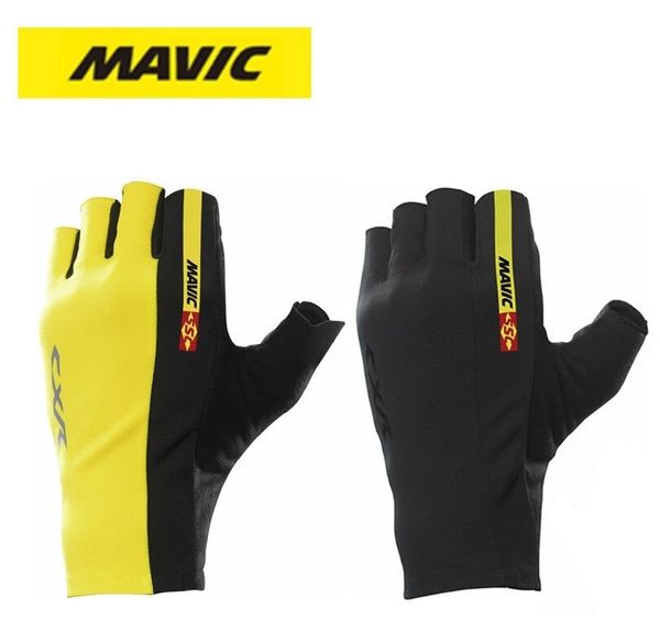 mavic анти-пот велоспорт half finger противоскользящих велосипеды спортивных перчатки противоударных mtb велосипед перчатка 2 цвет, Blue;gray
mavic анти-пот велоспорт half finger противоскользящих велосипеды спортивных перчатки противоударных mtb велосипед перчатка 2 цвет, Blue;gray