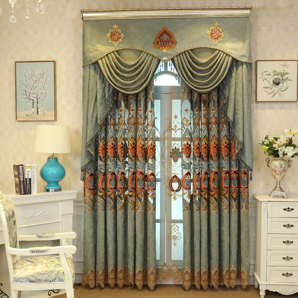 простой luxury semi shading шторы жаккардовые voile для гостиной спальня кухня вышитые шторы valance окна тюль
простой luxury semi shading шторы жаккардовые voile для гостиной спальня кухня вышитые шторы valance окна тюль