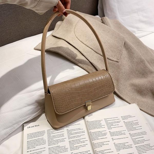 pu leather shoulder bags for women 2020 luxury handbags women bags designer fashion quality lady handbags and purses sac a main
pu leather shoulder bags for women 2020 luxury handbags women bags designer fashion quality lady handbags and purses sac a main