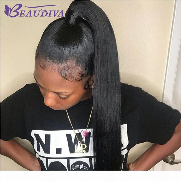 beau diva straight ponytail 100% human hair drawstring ponytail with clips in for women remy brazilian virgin hair 1 piece, Black
beau diva straight ponytail 100% human hair drawstring ponytail with clips in for women remy brazilian virgin hair 1 piece, Black