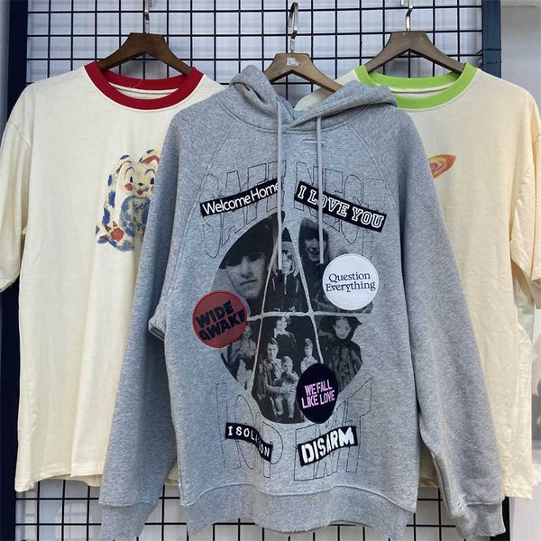 men's hoodies high street fashion pullover sweater young thug hoodie sweater, Black
men's hoodies high street fashion pullover sweater young thug hoodie sweater, Black