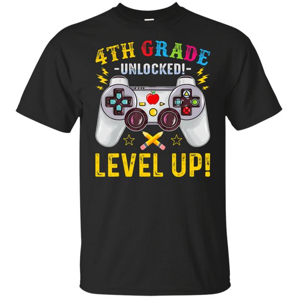 4th grade unlocked level up game funny t-shirt short black for men-women adults casual tee shirt sport hooded sweatshirt hoodie
4th grade unlocked level up game funny t-shirt short black for men-women adults casual tee shirt sport hooded sweatshirt hoodie