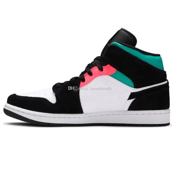 jumpman 1 mid se south beach basketball shoes 1s sneakers 852542 116
jumpman 1 mid se south beach basketball shoes 1s sneakers 852542 116