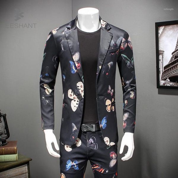zeeshant mens blazer jacket 2017 spring coats autumn costume male leisure suits business men suit jacket formal plus size1, White;black
zeeshant mens blazer jacket 2017 spring coats autumn costume male leisure suits business men suit jacket formal plus size1, White;black