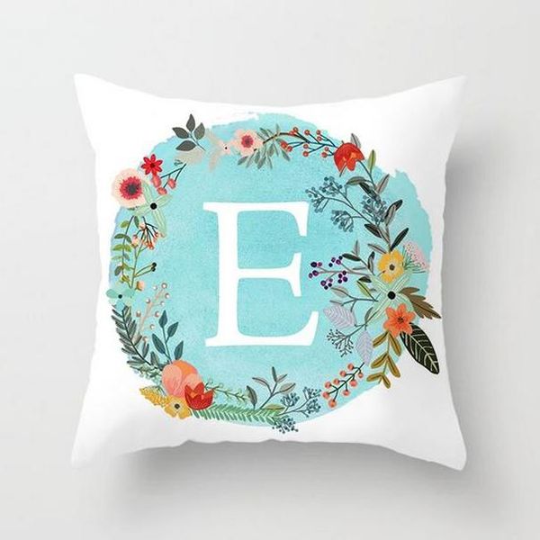 fuwatacchi a z letter cushion cover blue floral soft throw pillow cover decorative sofa pillow case pillowcase swy bbyfhp sweet07
fuwatacchi a z letter cushion cover blue floral soft throw pillow cover decorative sofa pillow case pillowcase swy bbyfhp sweet07