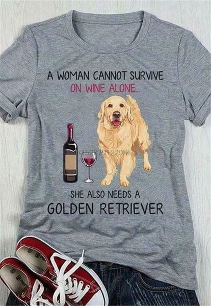 a woman cannot survive on wife needs golden retriever t shirt grey ladies s-3xl loose size tee shirt sport hooded sweatshirt hoodie
a woman cannot survive on wife needs golden retriever t shirt grey ladies s-3xl loose size tee shirt sport hooded sweatshirt hoodie