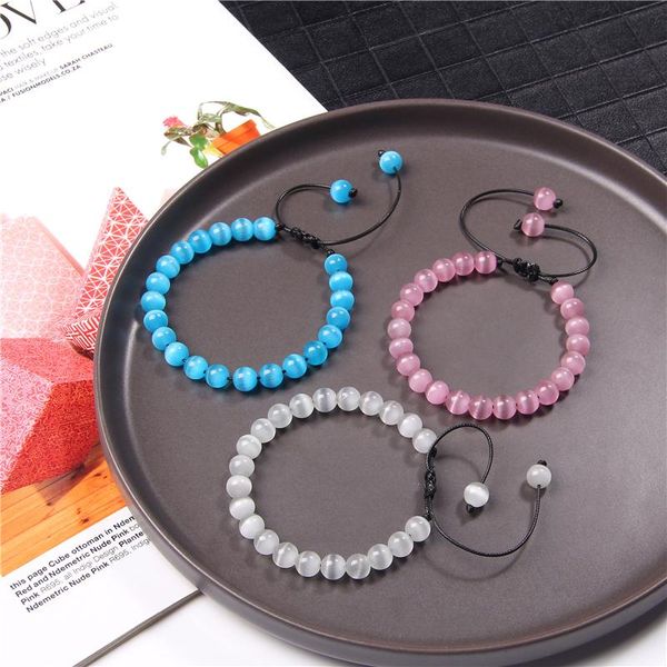 beaded, strands vintage weave white cat eye stone bracelets men polished 8 mm chakra beads bangle women diffuser black rope adjustable pulse
beaded, strands vintage weave white cat eye stone bracelets men polished 8 mm chakra beads bangle women diffuser black rope adjustable pulse