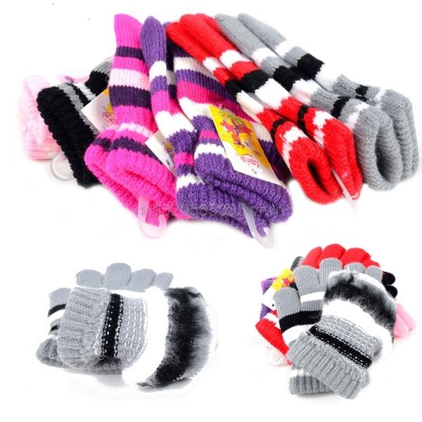 magic children mittens girls stretchy boys knitted kids gloves winter warmer #hc6u# drop shipping
magic children mittens girls stretchy boys knitted kids gloves winter warmer #hc6u# drop shipping