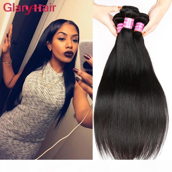 wholesale mink brazilian virgin hair bundles straight human hair extensions unprocessed brazilian straight remy human hair weave dh gates, Black
wholesale mink brazilian virgin hair bundles straight human hair extensions unprocessed brazilian straight remy human hair weave dh gates, Black