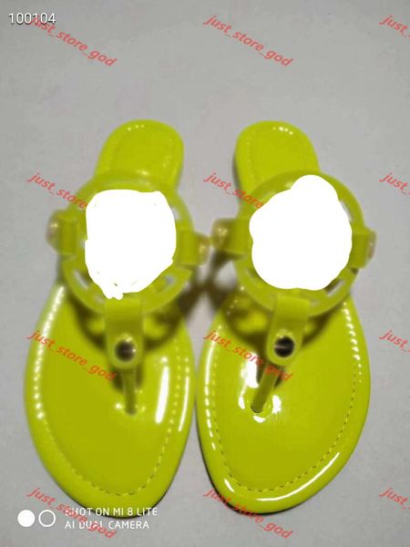 new style burch ladies slippers double luxu desi sandals flat slippers ladies beach shoes outdoor travel fashion tory slippers 123, Black
new style burch ladies slippers double luxu desi sandals flat slippers ladies beach shoes outdoor travel fashion tory slippers 123, Black