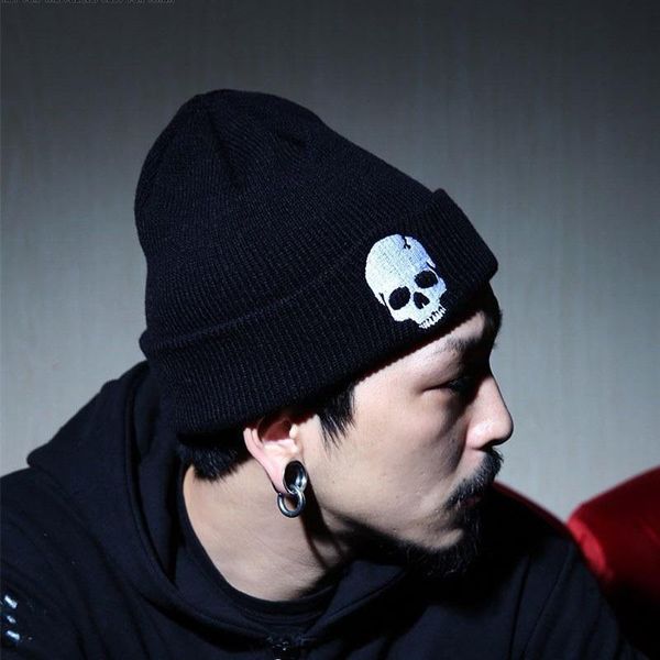 skull beanies men's hat winter hats for men women winter knit hat caps brand bonnet skullies warm balaclava cap beanie sqcplt buy_home, Black;white
skull beanies men's hat winter hats for men women winter knit hat caps brand bonnet skullies warm balaclava cap beanie sqcplt buy_home, Black;white