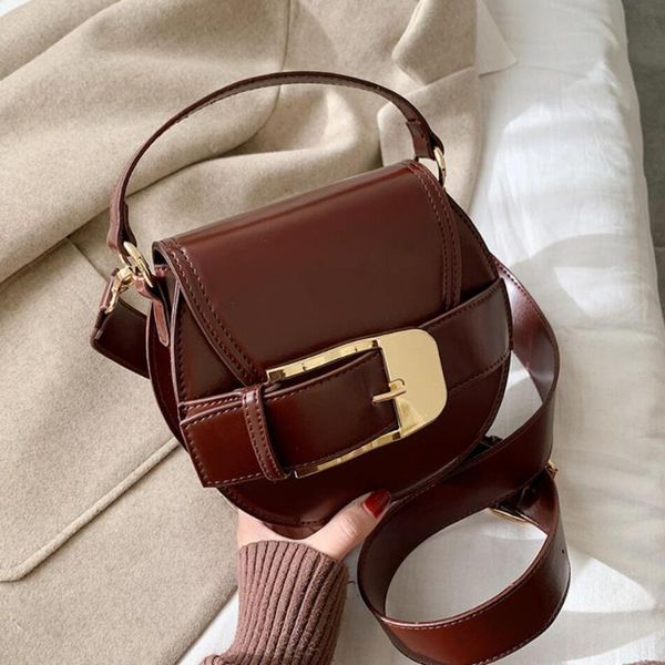 vintage fashion female tote round bag 2020 new pu leather women's designer handbag lock shoulder messenger bag
vintage fashion female tote round bag 2020 new pu leather women's designer handbag lock shoulder messenger bag