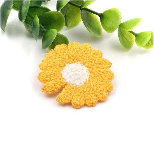 4-6cm optional 12pcs cotton knitting flower for home hat shoes clothing decoration scrapbooking diy handmade crafts acc jllyuf
4-6cm optional 12pcs cotton knitting flower for home hat shoes clothing decoration scrapbooking diy handmade crafts acc jllyuf