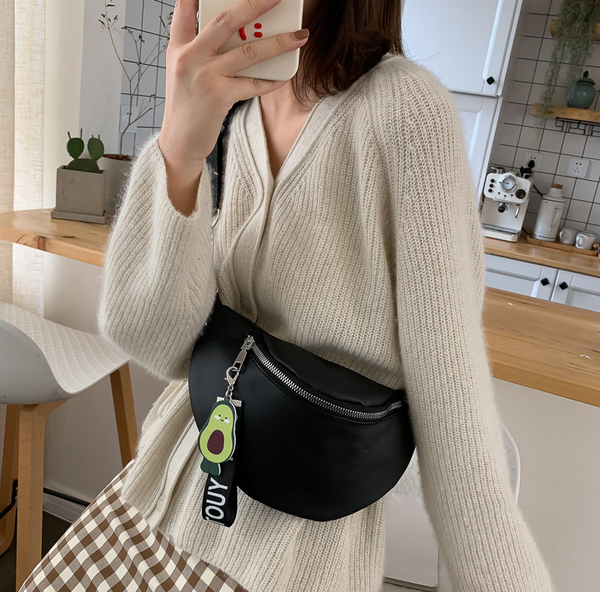 2020 women waist bag fashion bumbag for woman belt bag lady cross body bag sac banane avocado 2 color qs
2020 women waist bag fashion bumbag for woman belt bag lady cross body bag sac banane avocado 2 color qs