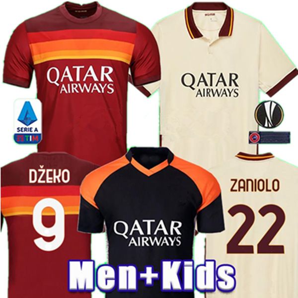 soccer jerseys as de rossi roma dzeko zaniolo rome totti perotti kolarov 20 21 football shirt 2020 2021 men kids kit uniforms maillot third, Black;yellow
soccer jerseys as de rossi roma dzeko zaniolo rome totti perotti kolarov 20 21 football shirt 2020 2021 men kids kit uniforms maillot third, Black;yellow