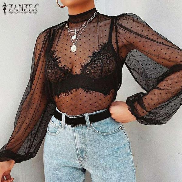women's blouses & shirts holiday hollow button blouse zanzea long puff sleeve netting shirt autumn casual fashion womens chemise p, White
women's blouses & shirts holiday hollow button blouse zanzea long puff sleeve netting shirt autumn casual fashion womens chemise p, White
