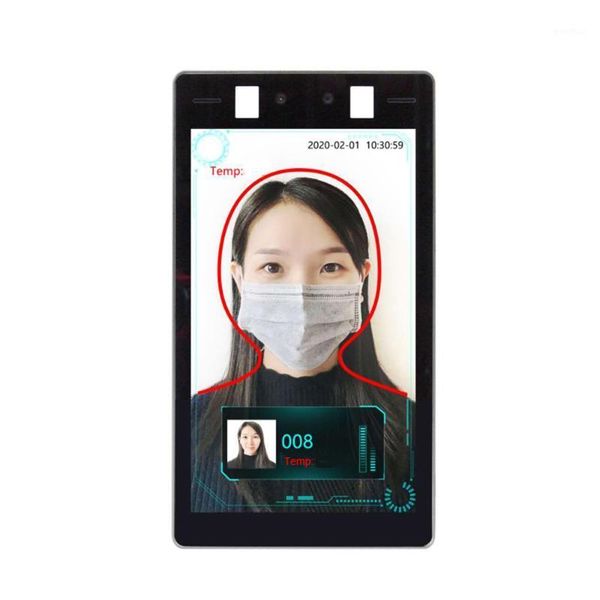 facial recognition system 8 inch thermal and tablet network camera ip imaging 1080p with alarm face capture1
facial recognition system 8 inch thermal and tablet network camera ip imaging 1080p with alarm face capture1