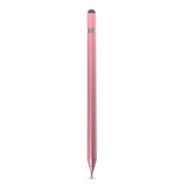 stylus pens 2 in 1 mutilfuction fine point round thin tip touch screen pen capacitive for ipad all mobile phones tablet
stylus pens 2 in 1 mutilfuction fine point round thin tip touch screen pen capacitive for ipad all mobile phones tablet