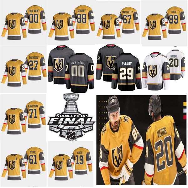 2020 vegas golden knights all-gold hockey jersey malcolm subban vegas strong valentin zykov jon merrill chandler stephenson custom stitched, Black;red
2020 vegas golden knights all-gold hockey jersey malcolm subban vegas strong valentin zykov jon merrill chandler stephenson custom stitched, Black;red