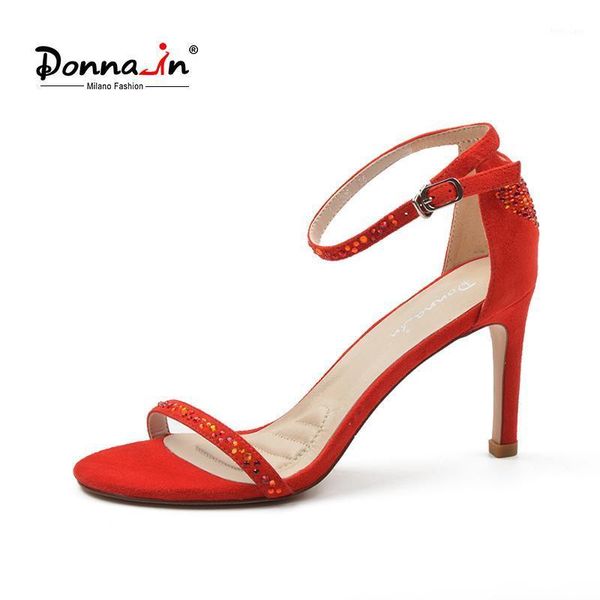 donna-in 2021 new summer women open toe sandals square head high heels red sandals casual female fashion designer1, Black
donna-in 2021 new summer women open toe sandals square head high heels red sandals casual female fashion designer1, Black