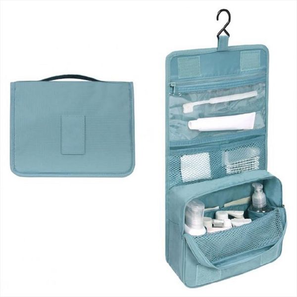 women travel cosmetic bags makeup hanging wash bag daily toilet organizer pouch makeup case handbag organizer storage wash bags
women travel cosmetic bags makeup hanging wash bag daily toilet organizer pouch makeup case handbag organizer storage wash bags
