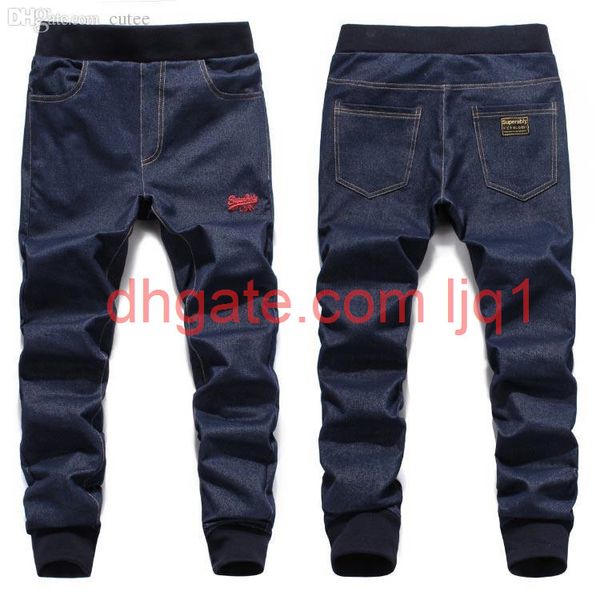 wholesale-men fashion casual blue denim jogger pants
wholesale-men fashion casual blue denim jogger pants