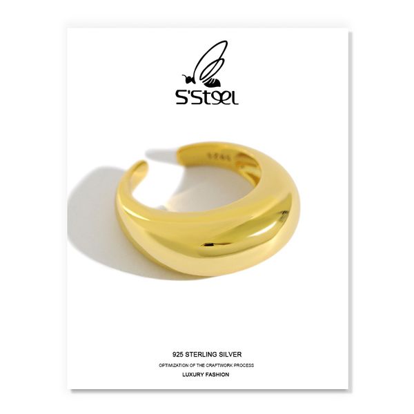 геометрия 925 серебряных кольца самки корейского resizable handmade bague femme argent 925 accesorios mujer moda ювелирных изделия 201026, Golden;silver
геометрия 925 серебряных кольца самки корейского resizable handmade bague femme argent 925 accesorios mujer moda ювелирных изделия 201026, Golden;silver