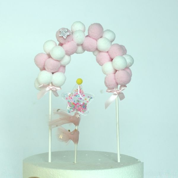yakpn cake large arch bridge banner butterfly paper hairball pink blue bowknot baking xdpnj stick serve butterfly decorative card baking
yakpn cake large arch bridge banner butterfly paper hairball pink blue bowknot baking xdpnj stick serve butterfly decorative card baking