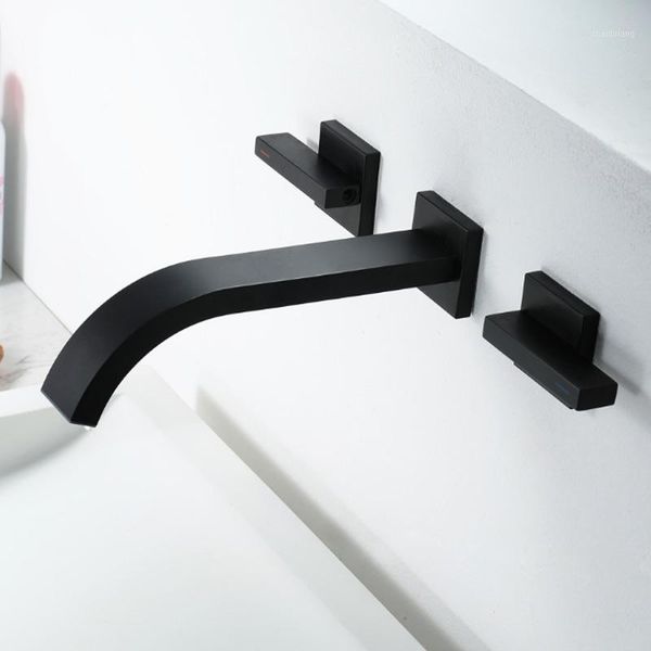 basin faucet black dark cold and water basin faucet into the wall split mixer tap new wall mounted taps1
basin faucet black dark cold and water basin faucet into the wall split mixer tap new wall mounted taps1