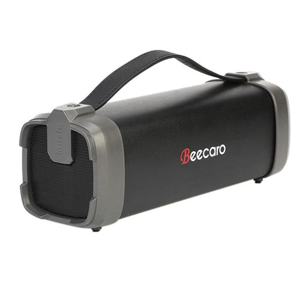 beecaro f52 outdoor bluetooth portable boombox with splash-proof 10 meters operating range with usb and fm radio
beecaro f52 outdoor bluetooth portable boombox with splash-proof 10 meters operating range with usb and fm radio